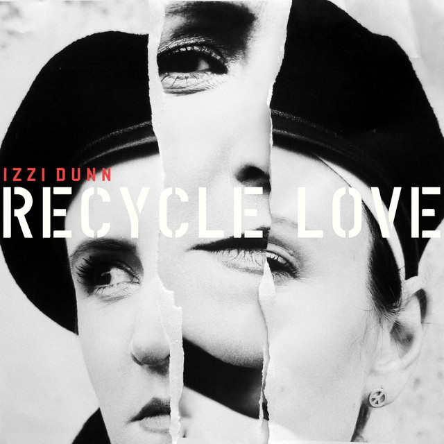 Recycle Love album cover