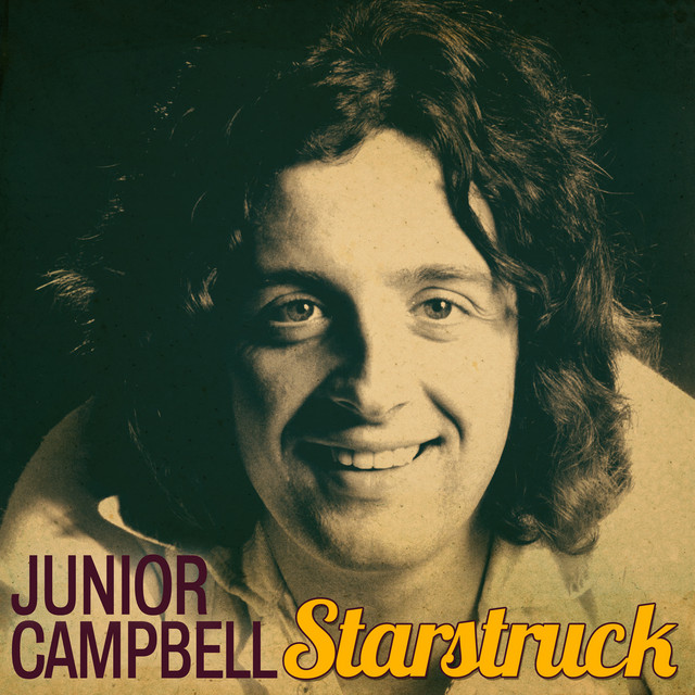 Starstruck album cover