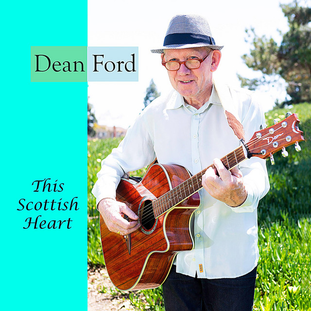 This Scottish Heart album cover