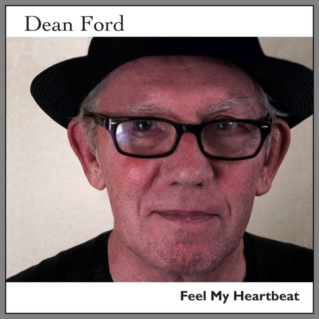 Feel My Heartbeat album cover