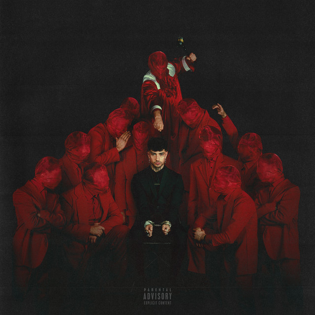 Untouchable album cover