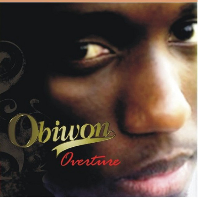 Overture album cover