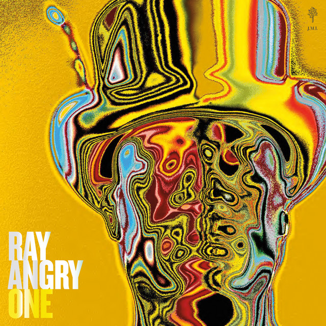 One album cover