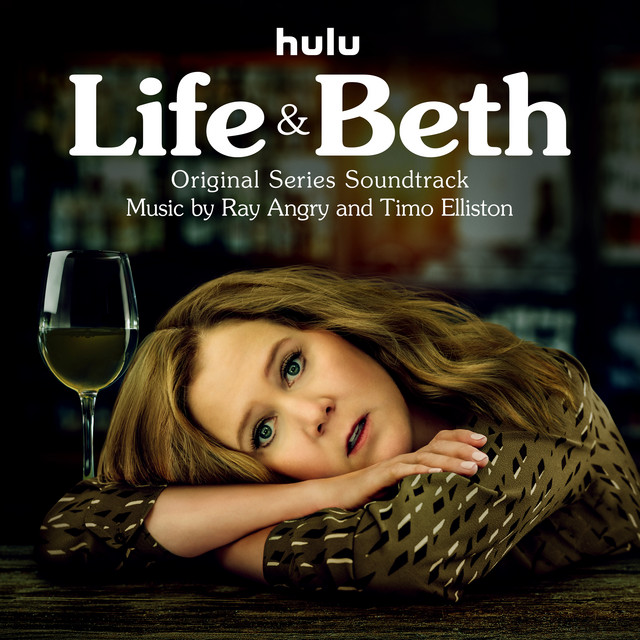 Life & Beth (Original Series Soundtrack) album cover