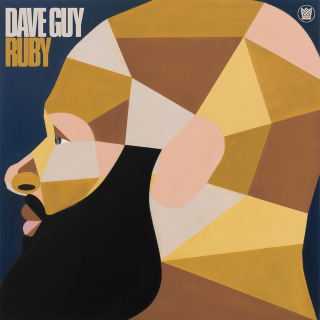 Ruby album cover