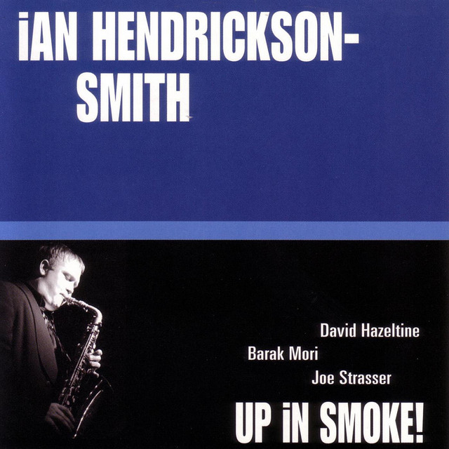 Up In Smoke! album cover