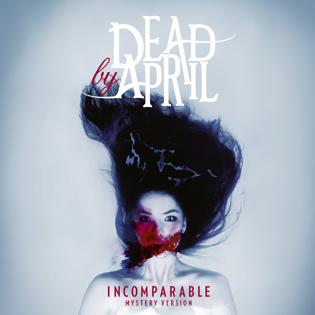 Incomparable (Mystery Version) album cover
