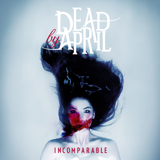 Incomparable album cover