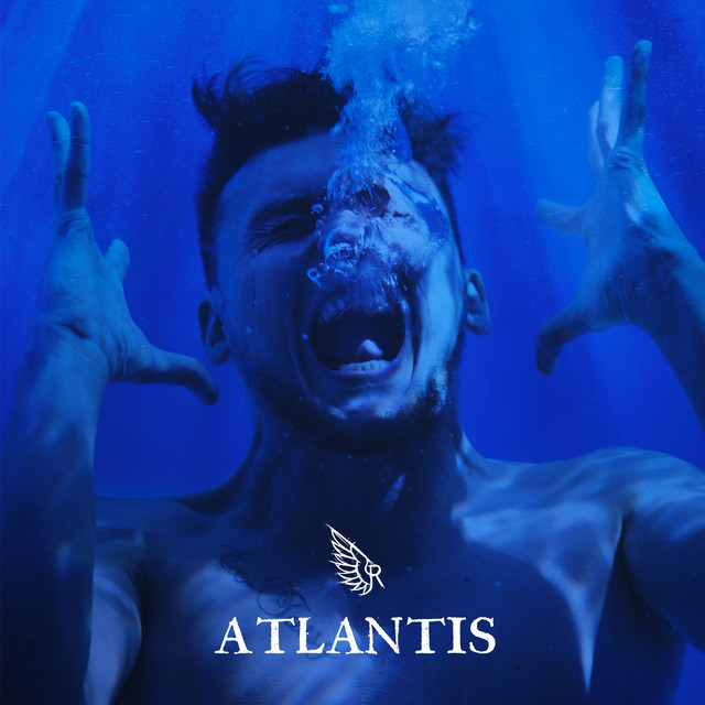 Atlantis album cover