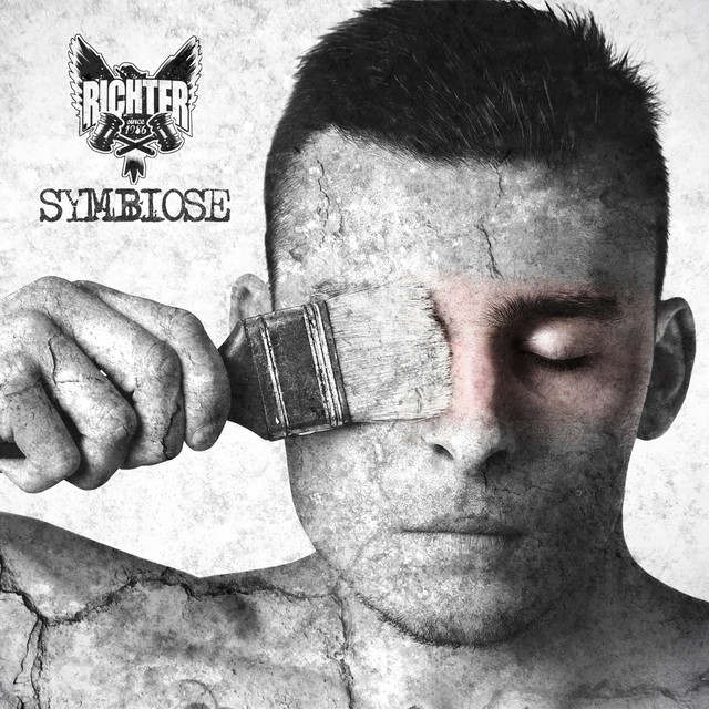 SYMBIOSE album cover