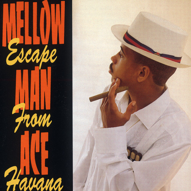 Escape From Havana album cover