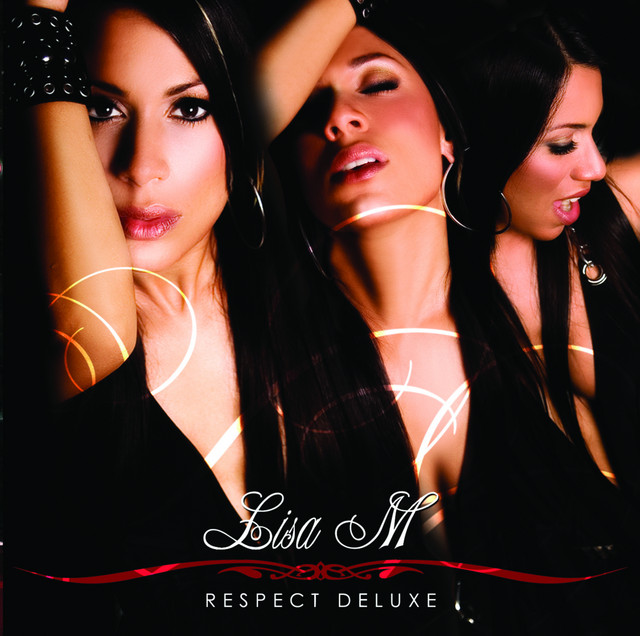Respect Deluxe album cover