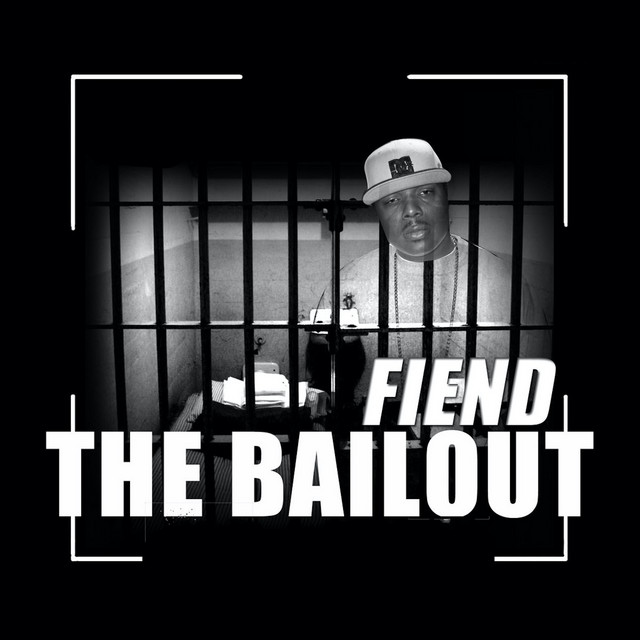 The Bailout album cover
