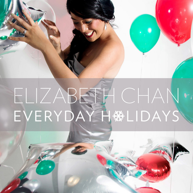 Everyday Holidays album cover