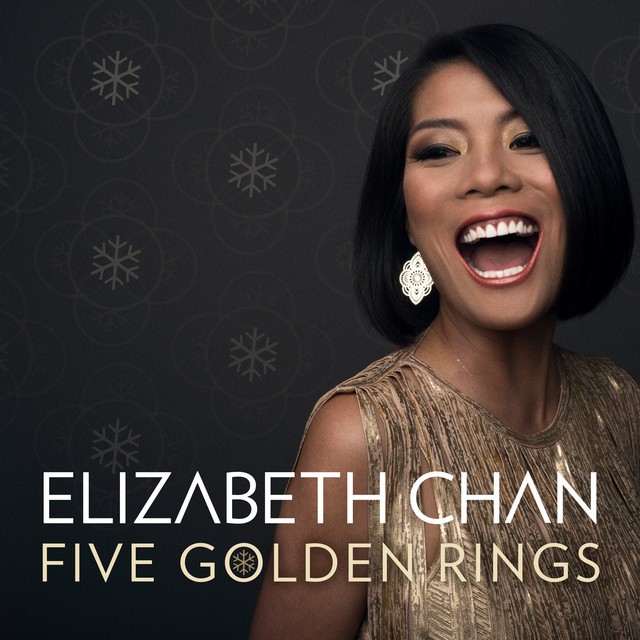 Five Golden Rings album cover