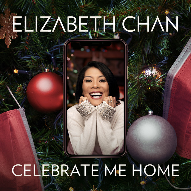 Celebrate Me Home album cover