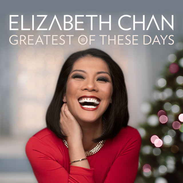Greatest of These Days album cover