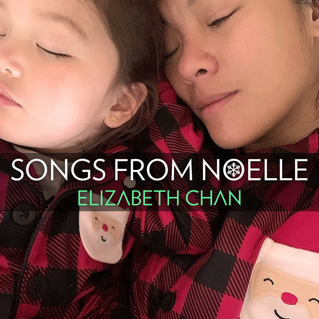 Songs From Noelle album cover