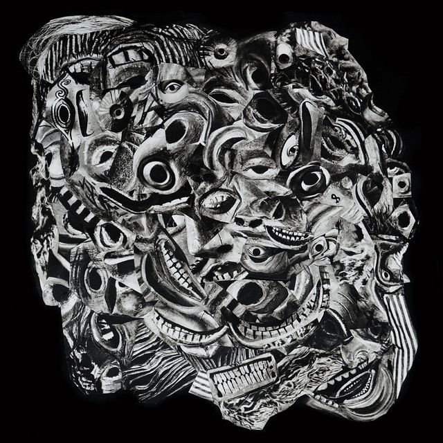 Both album cover
