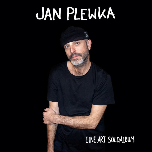 Eine Art Soloalbum album cover