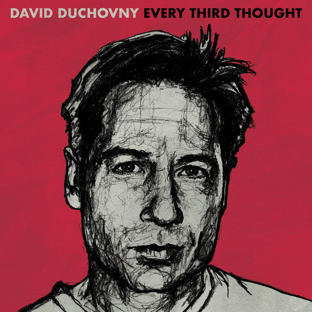 Every Third Thought album cover