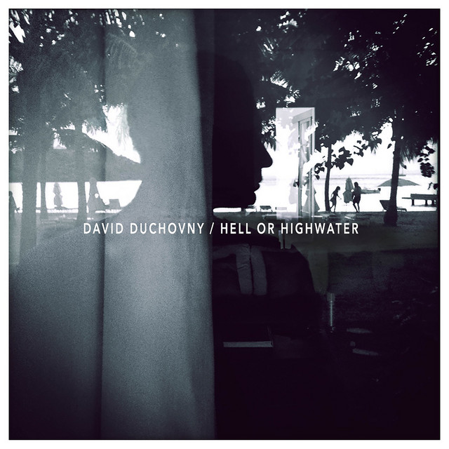 Hell or Highwater album cover