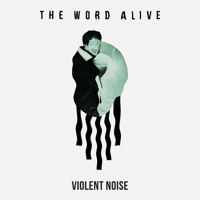 Violent Noise album cover