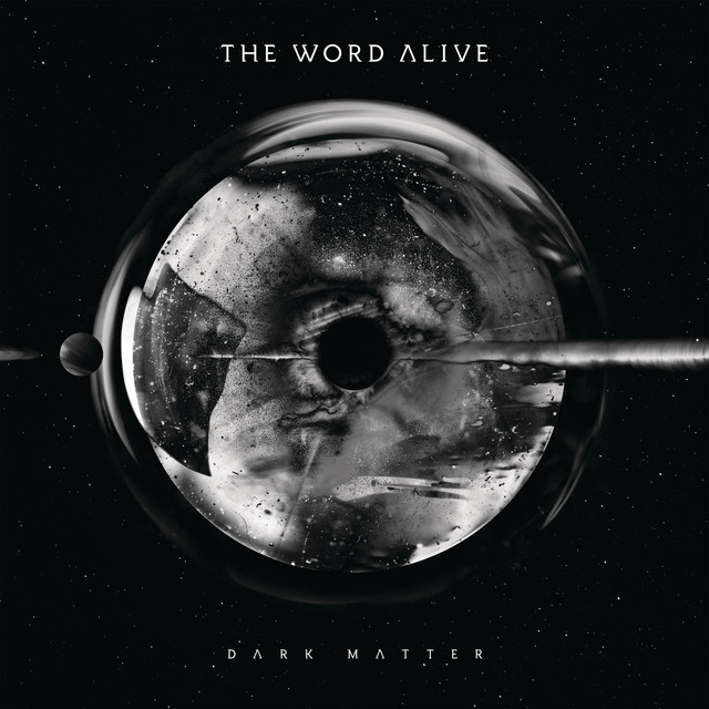 Dark Matter album cover