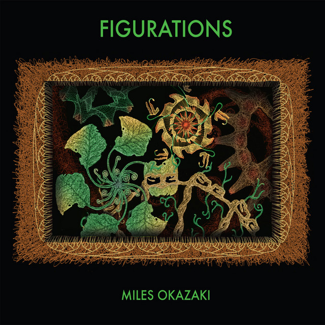 Figurations album cover