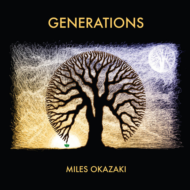 Generations album cover