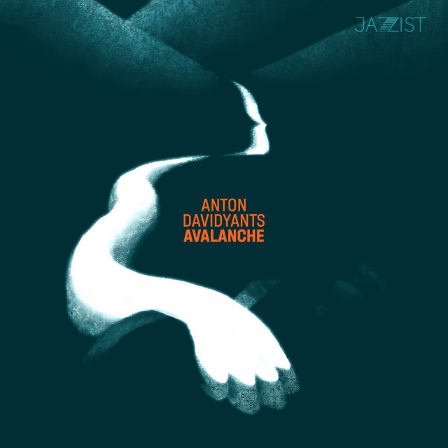 Avalanche album cover