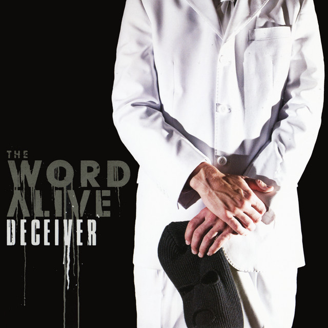 Deceiver album cover