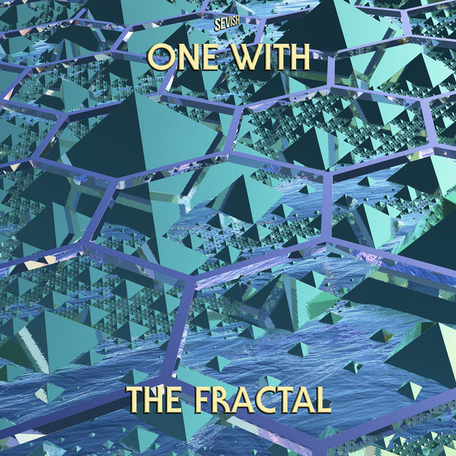 One With the Fractal album cover