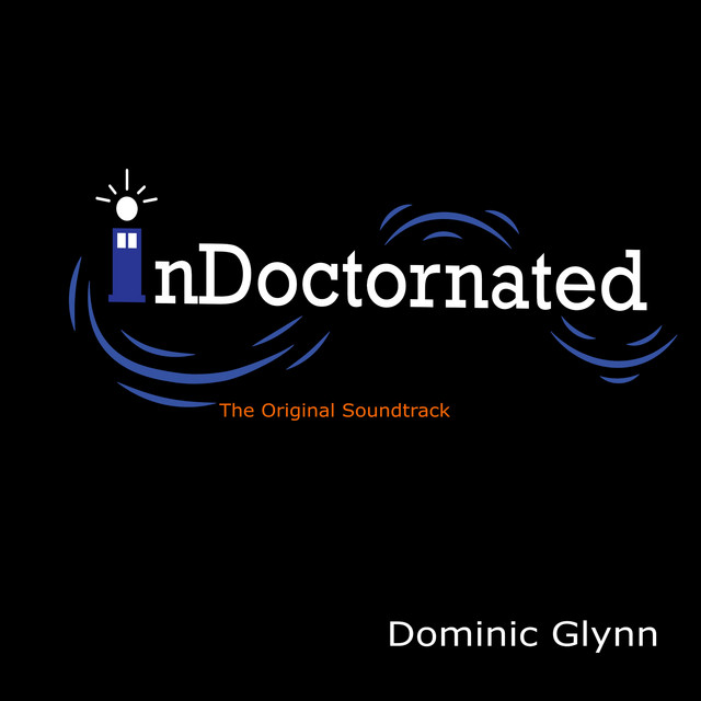 InDoctornated (Original Score) album cover