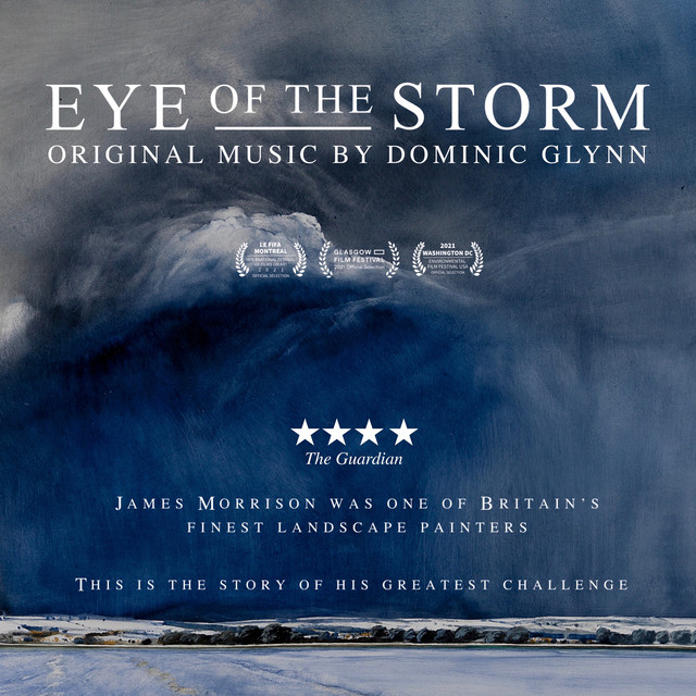 Eye of the Storm: Original Soundtrack album cover