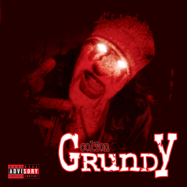 Colton Grundy album cover