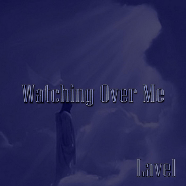 Watching Over Me album cover