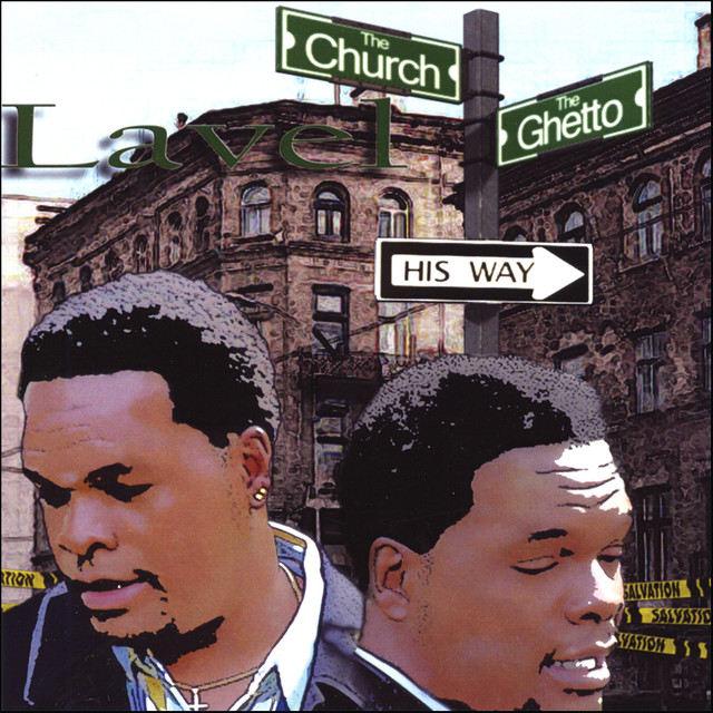 His Way album cover