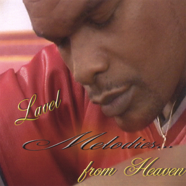 Melodies For Heaven album cover