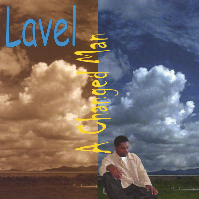 A Changed Man album cover