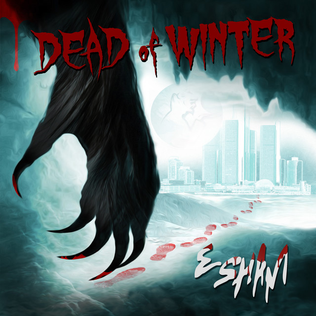 Dead of Winter album cover