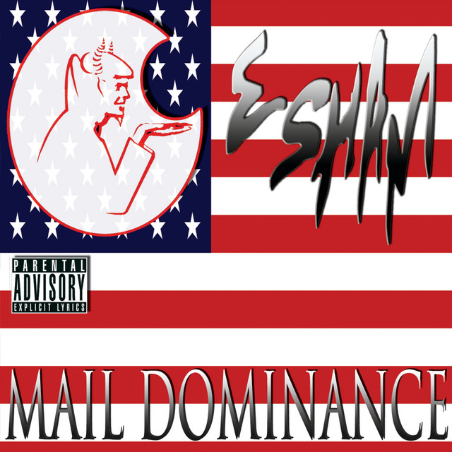 Mail Dominance album cover