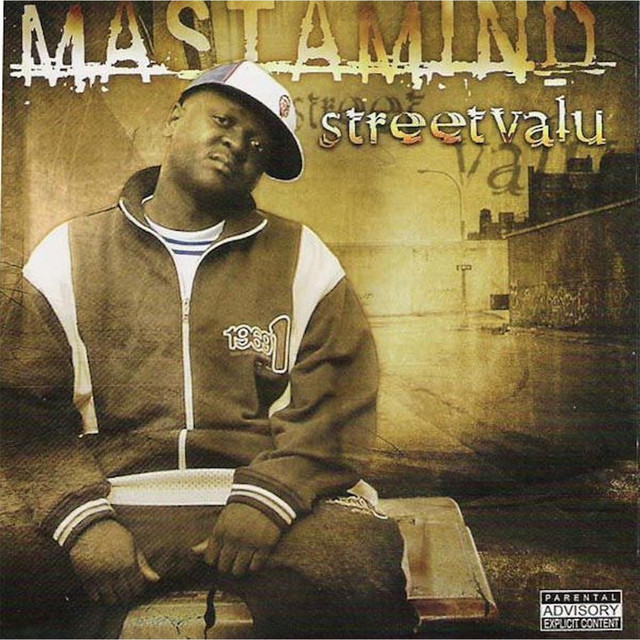Streetvalu album cover
