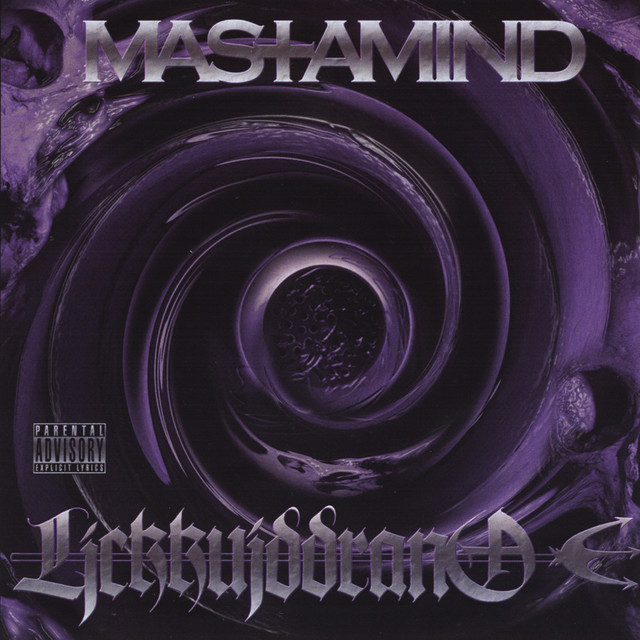 Lickkuiddrano album cover