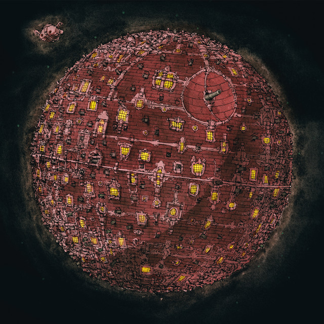 Dance Gavin Dance (Instrumental) album cover
