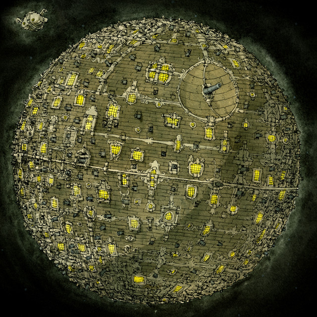 Dance Gavin Dance album cover