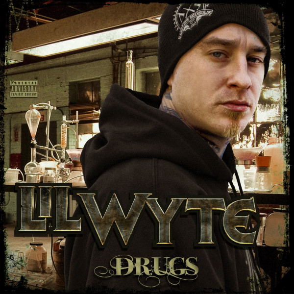 Drugs album cover