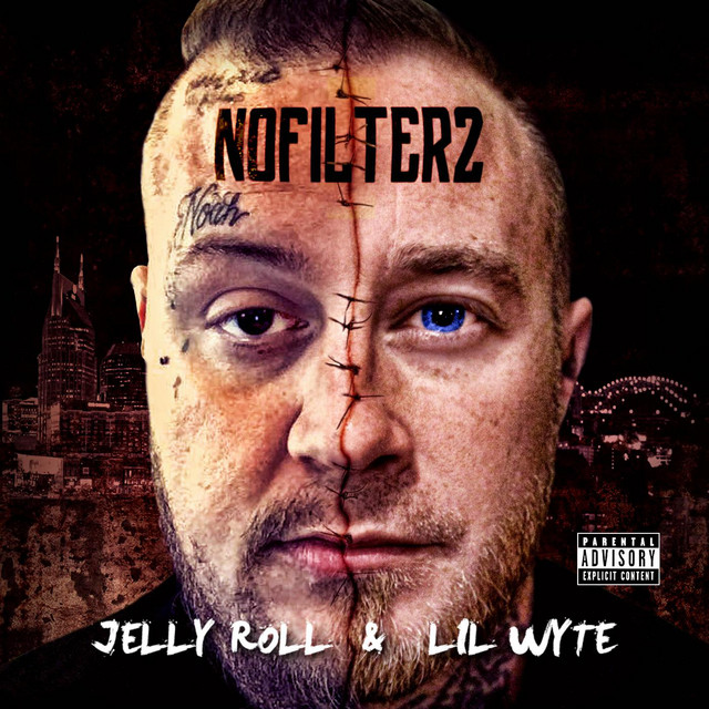 No Filter 2 album cover