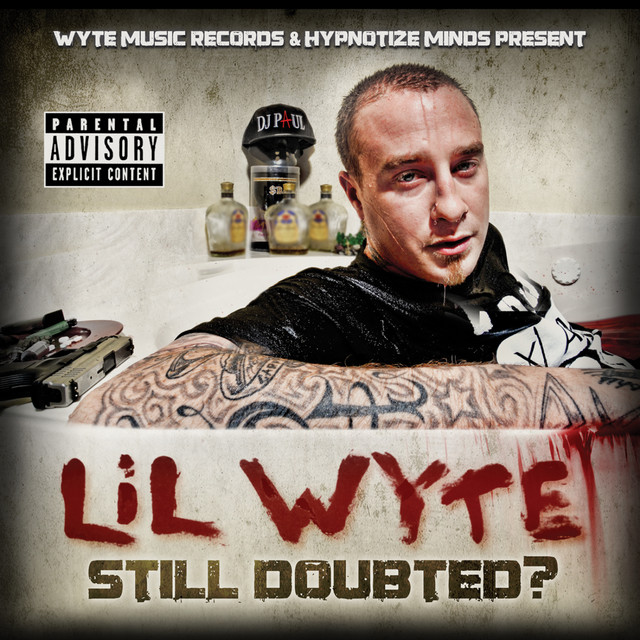 Still Doubted? album cover