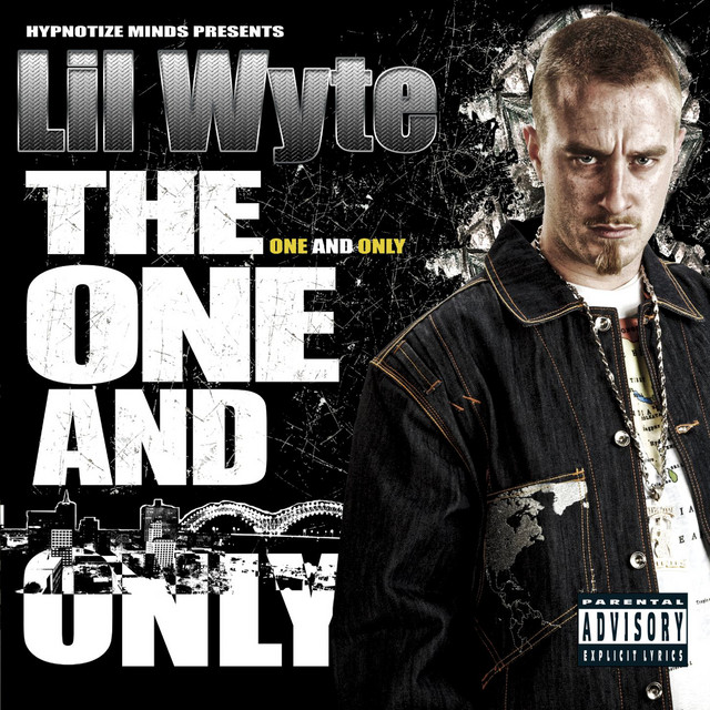 The One And Only album cover